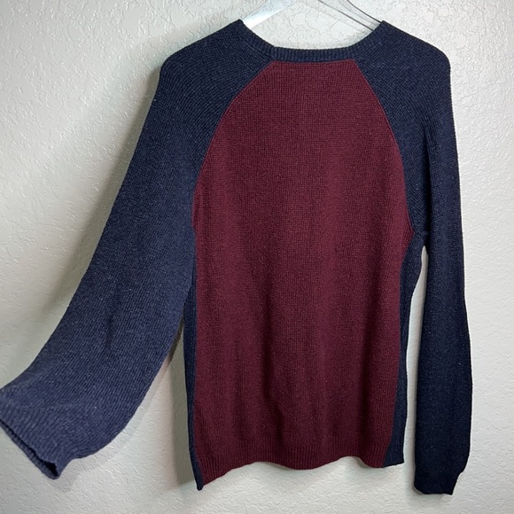 Men’s Lucky Brand Crewneck Sweater - Picture 5 of 5